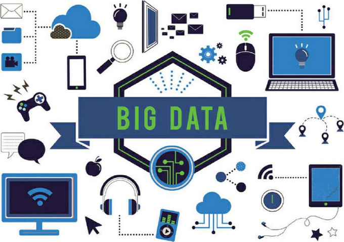 大數(shù)據(jù)